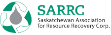 Saskatchewan Association of Resource Recovery Corp.